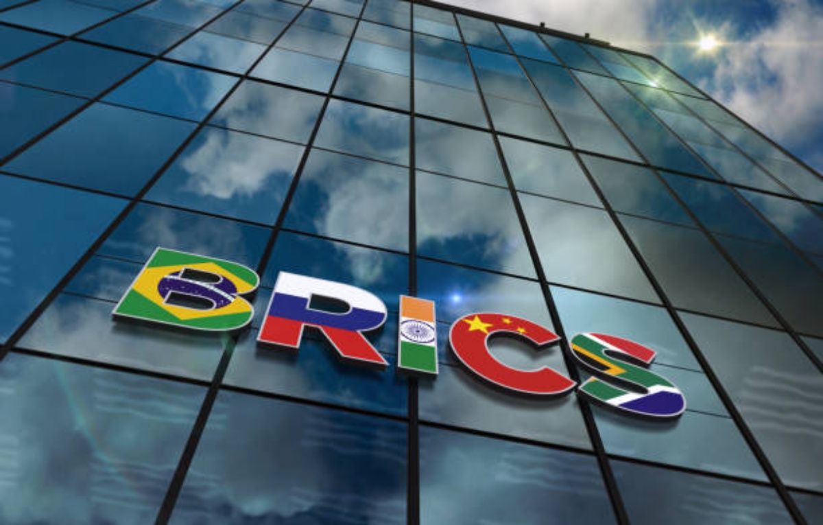 BRICS GROUP