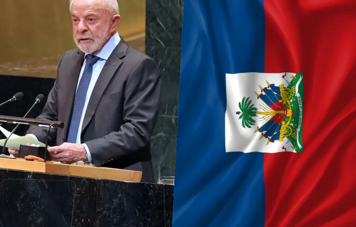 Presidente Lula