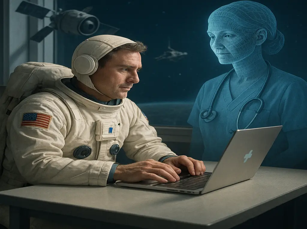 IA Médica