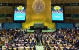 Crédito a WIMUN Secretariat