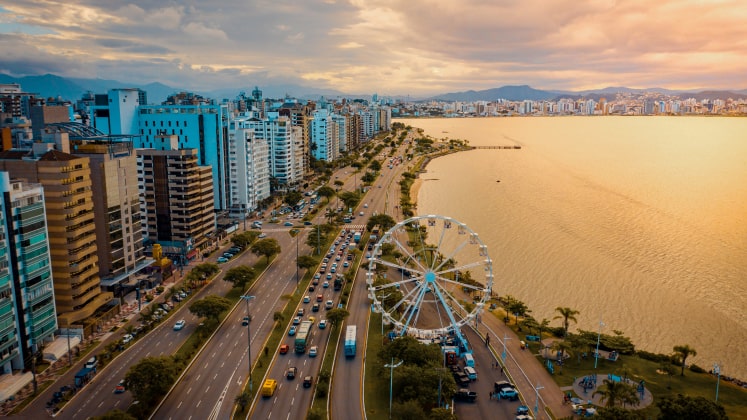 Florianopolis