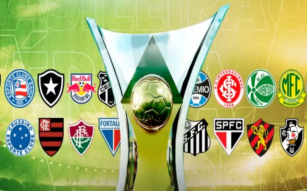 Brasileirão