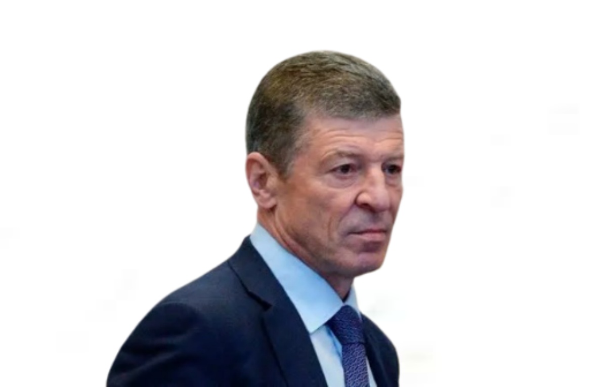 Dimitri kozak