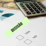 Decisões Financeiras